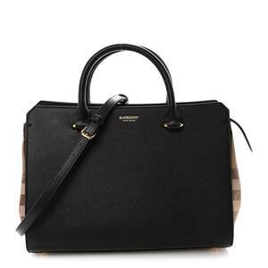 Burberry Calfskin Mega Check Small #253485B99B